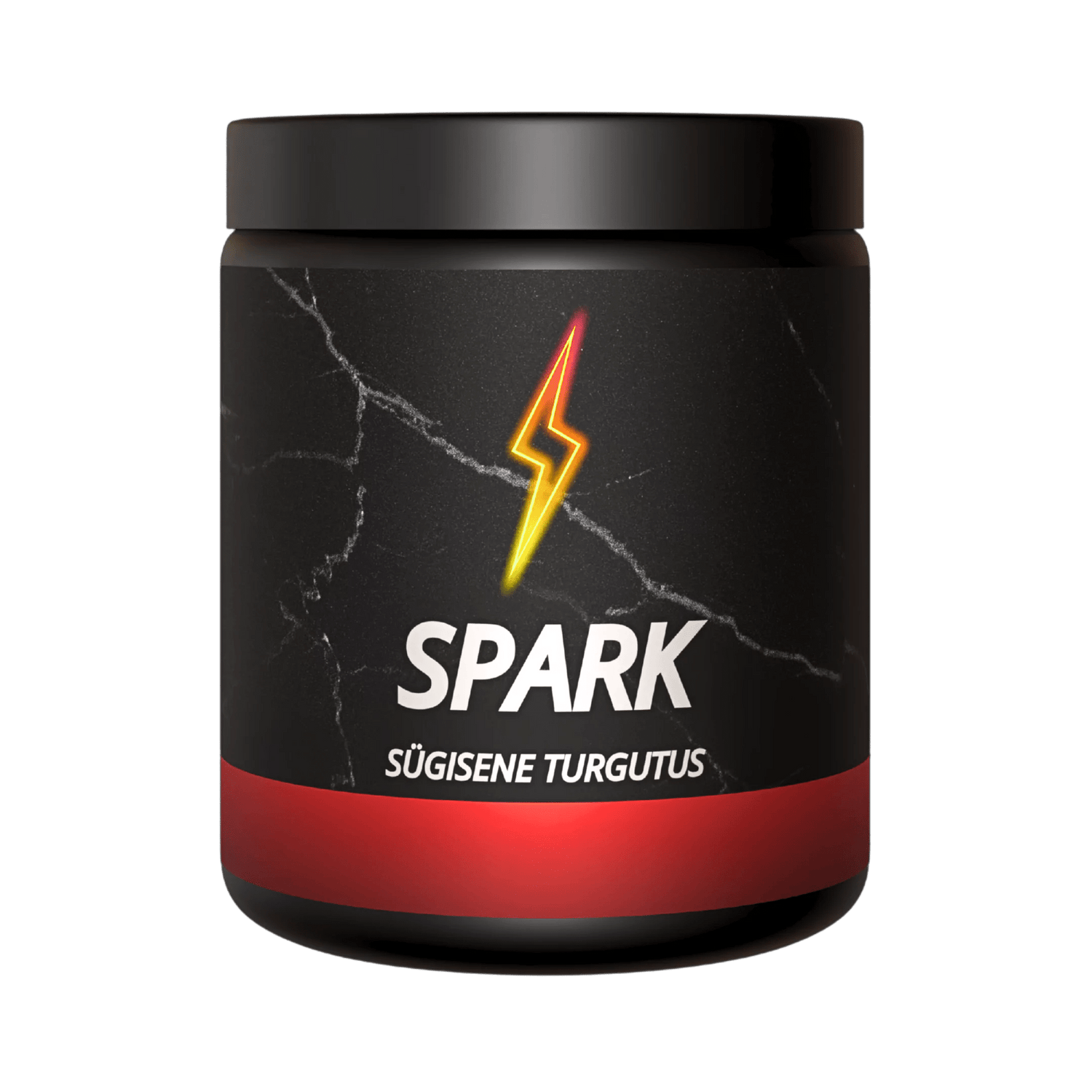 SPARK SUVINE VITAALSUS - SPARK