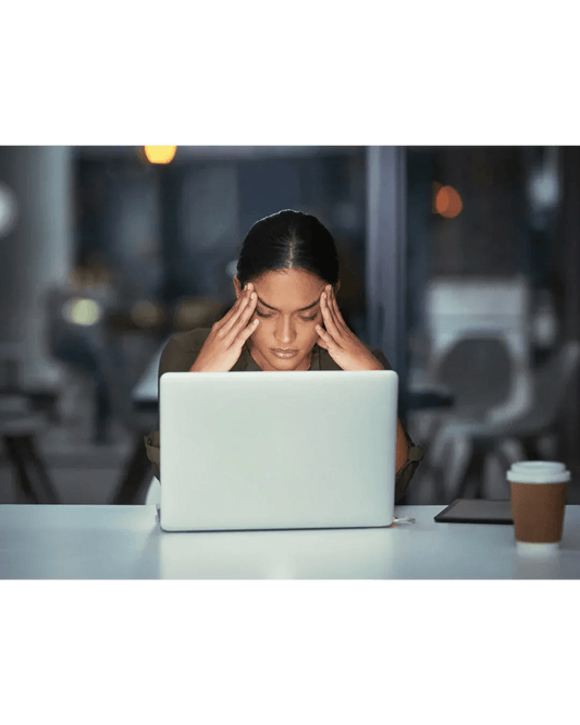 Miks sügis toob väsimuse ja kuidas seda murda? - SPARK