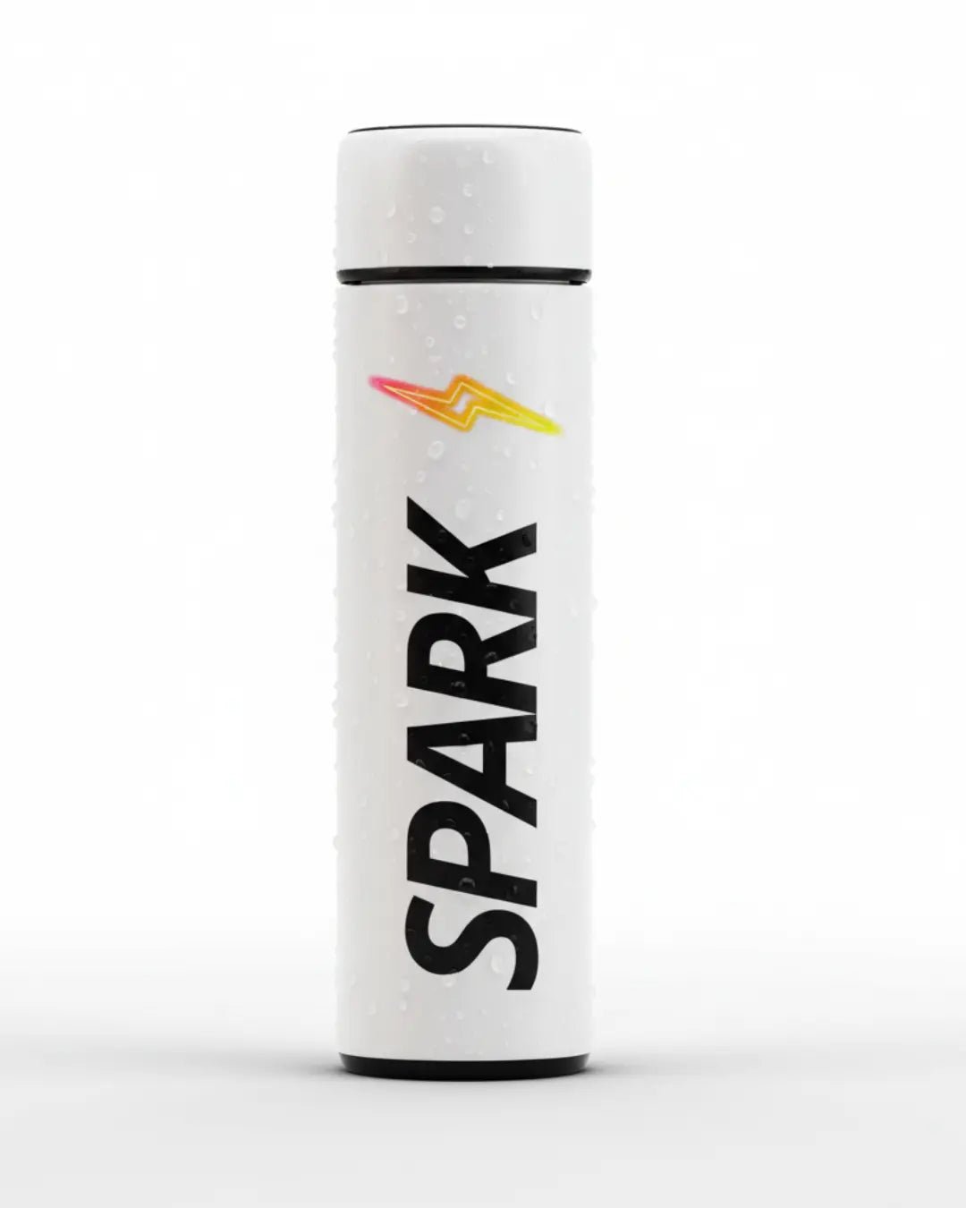 SPARK JOOGIPUDEL - SPARK