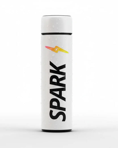 SPARK JOOGIPUDEL - SPARK