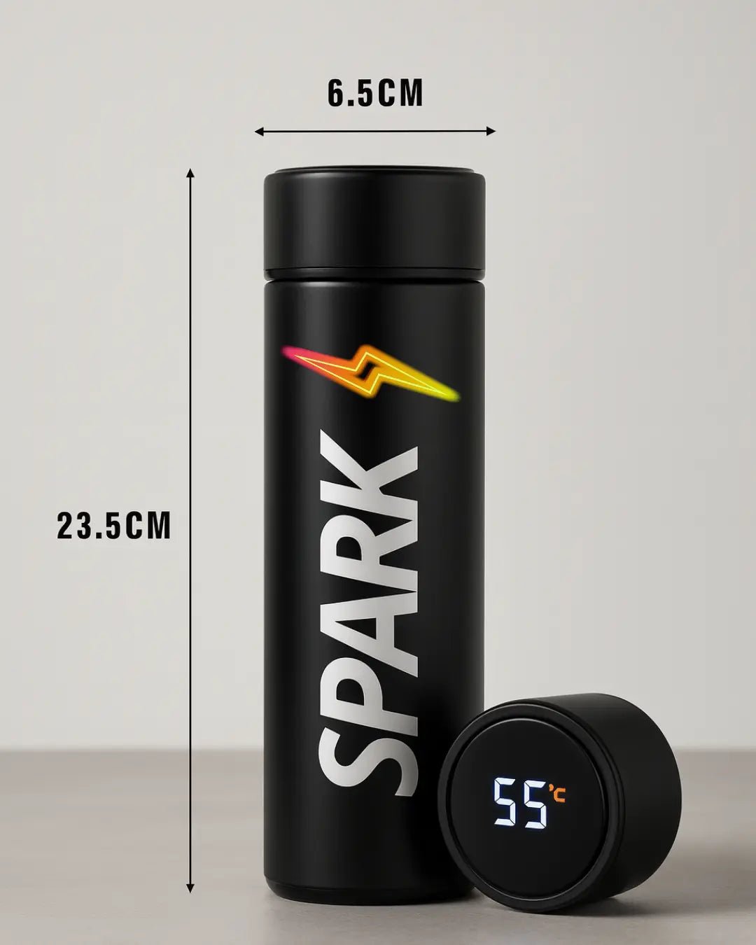 SPARK JOOGIPUDEL - SPARK