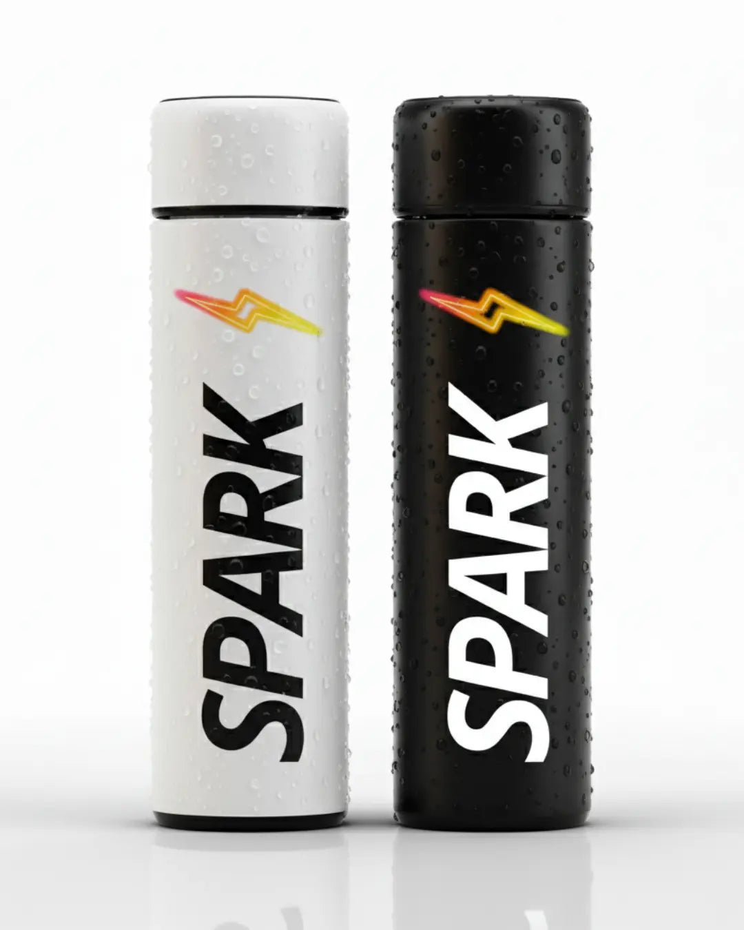 SPARK JOOGIPUDEL - SPARK