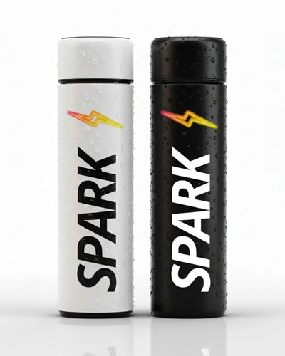 SPARK JOOGIPUDEL - SPARK