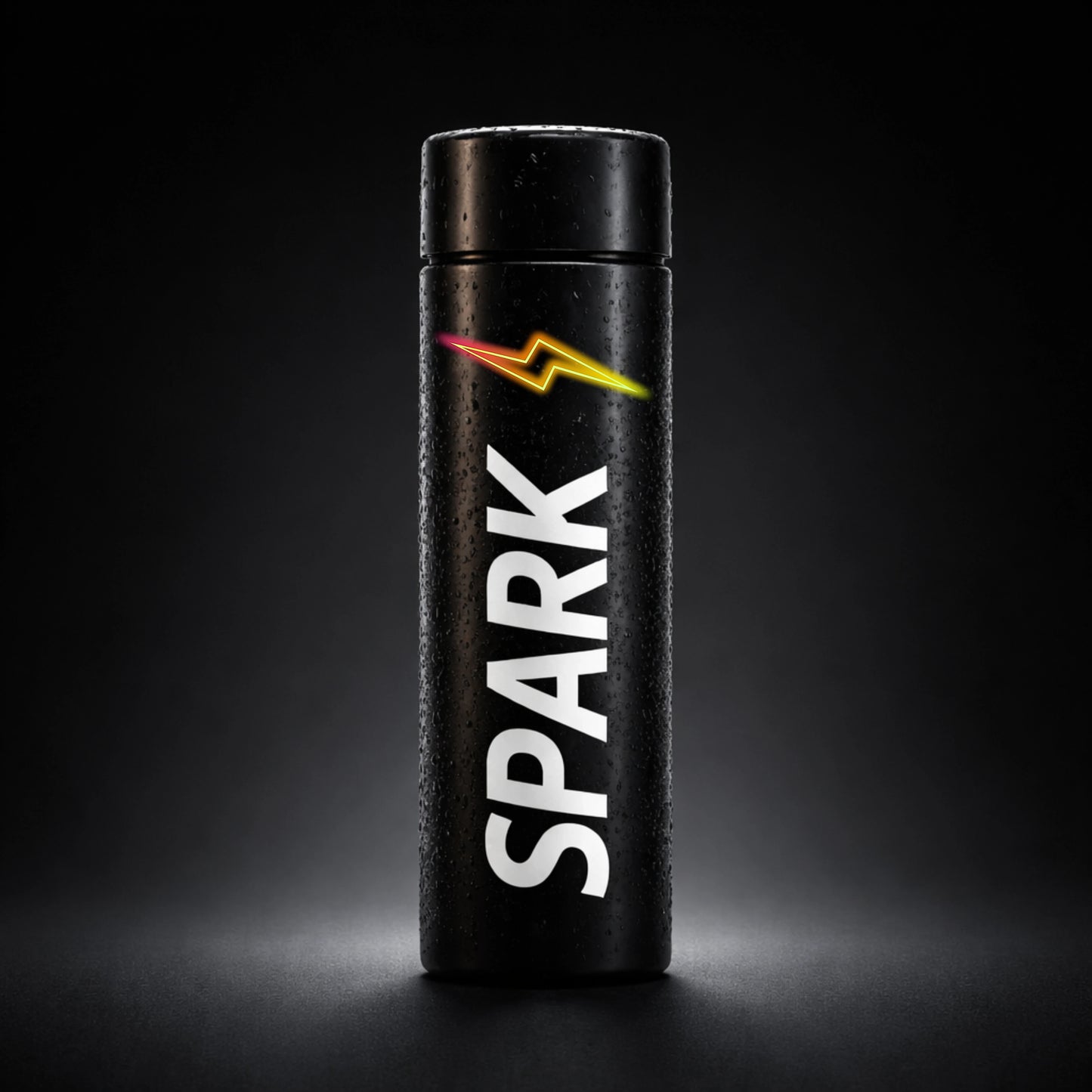 SPARK JOOGIPUDEL - SPARK