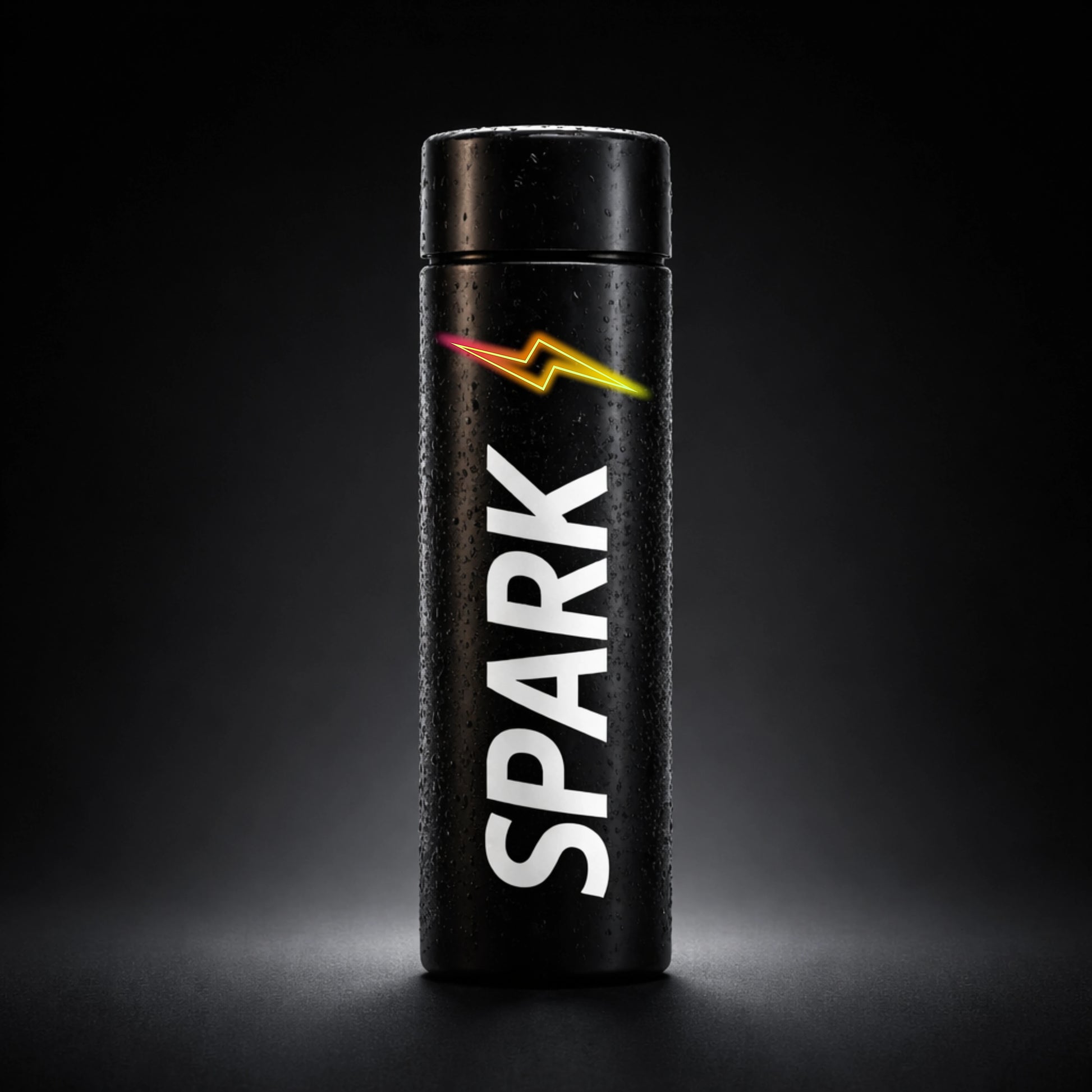 SPARK JOOGIPUDEL - SPARK