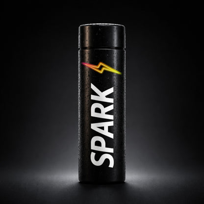 SPARK JOOGIPUDEL - SPARK