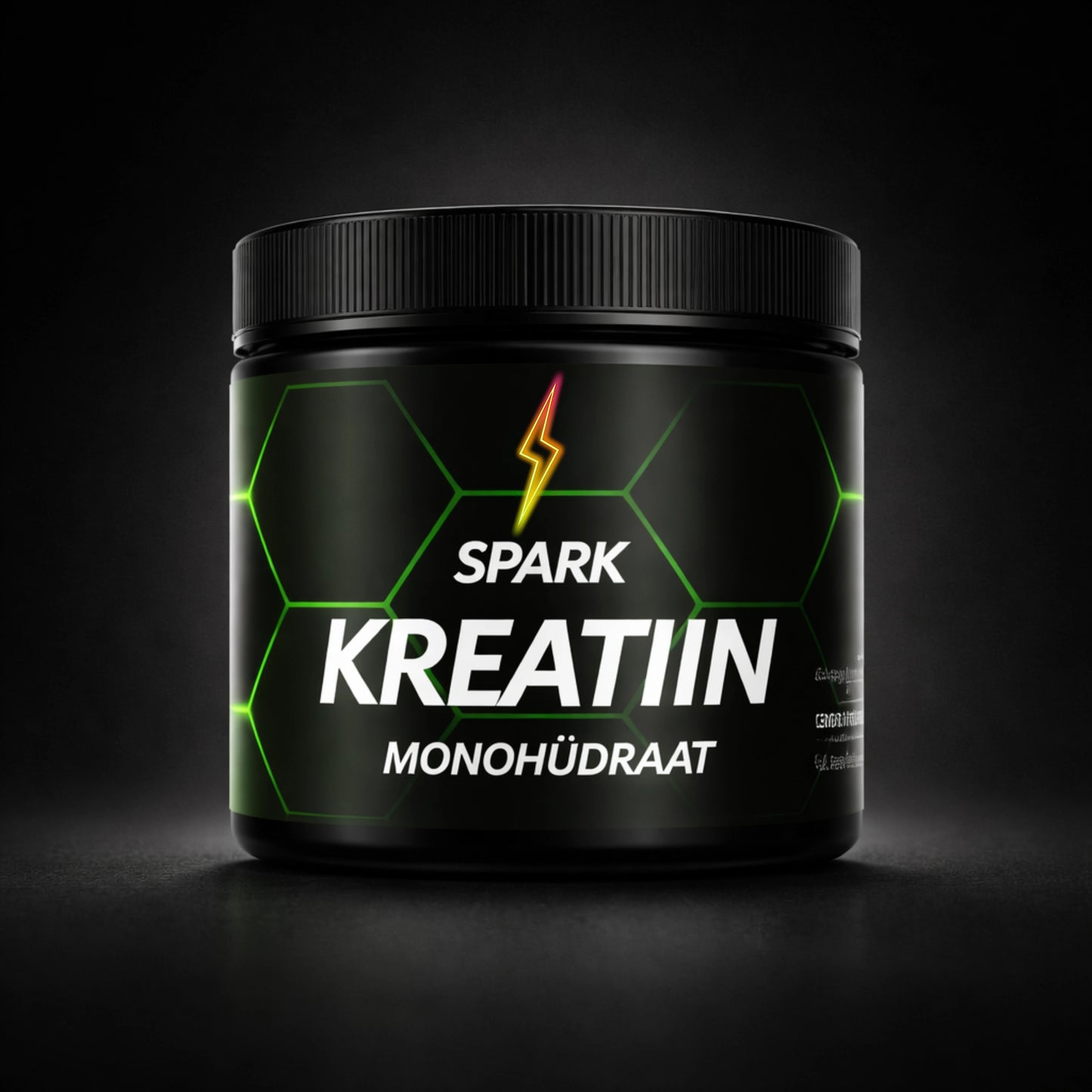 SPARK KREATIIN - SPARK