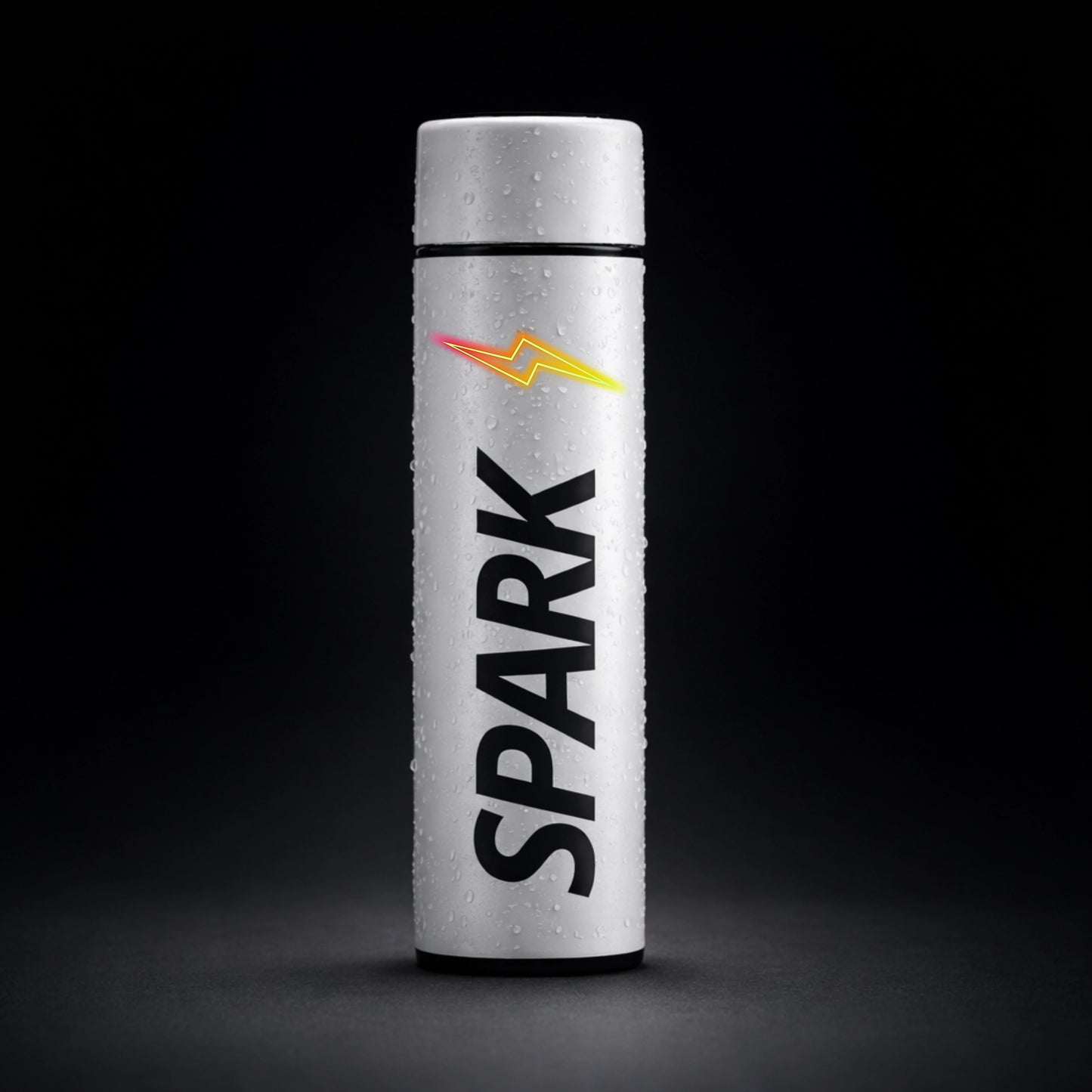 SPARK JOOGIPUDEL - SPARK