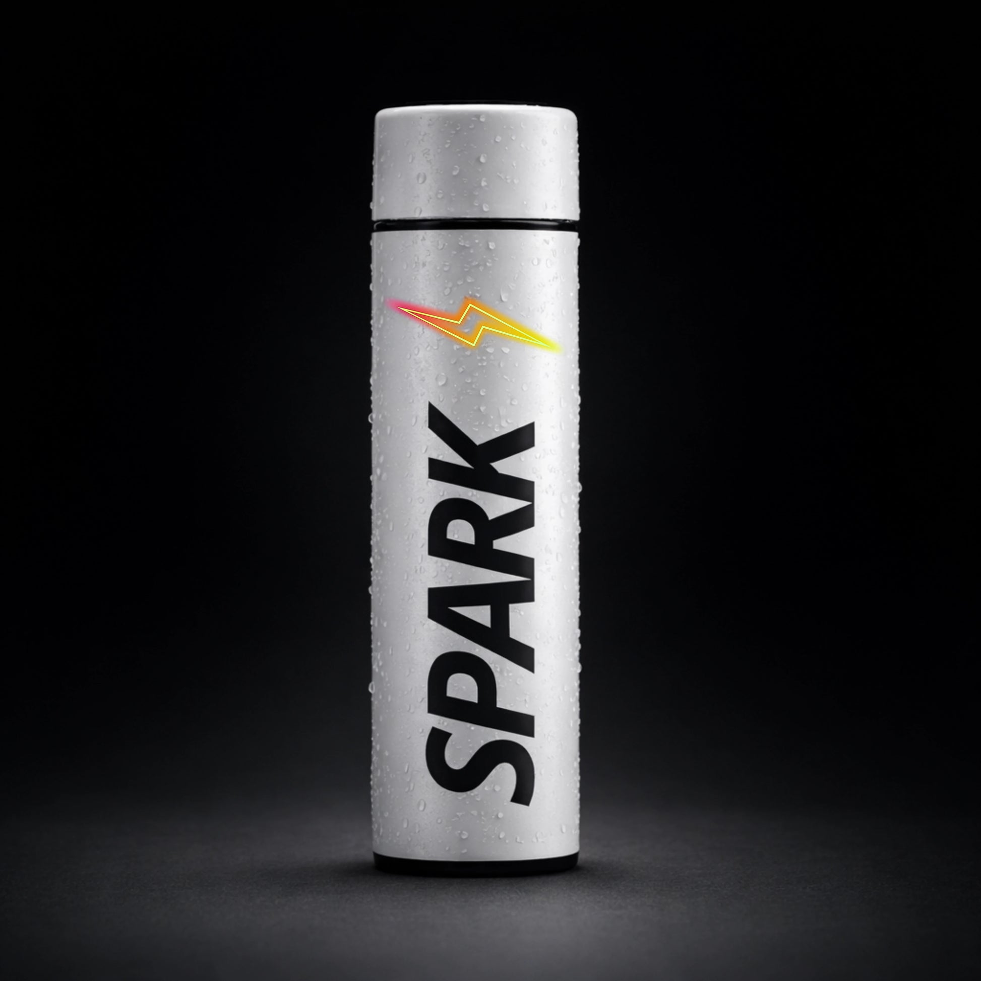 SPARK JOOGIPUDEL - SPARK