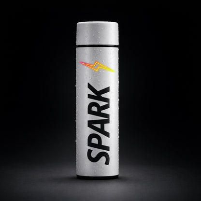 SPARK JOOGIPUDEL - SPARK
