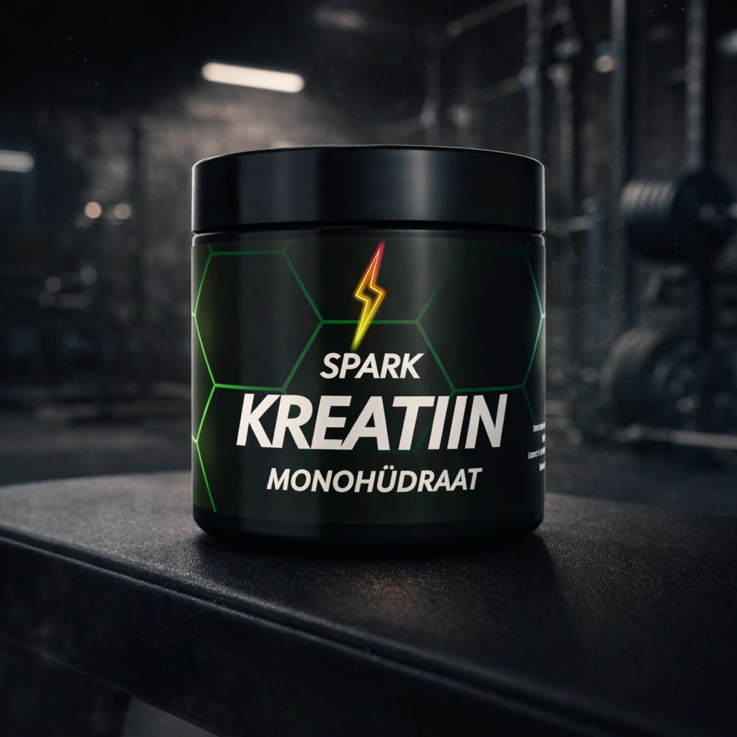 SPARK KREATIIN - SPARK