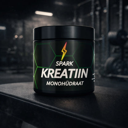 SPARK KREATIIN - SPARK