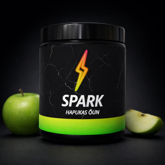 SPARK HAPUKAS ÕUN - SPARK