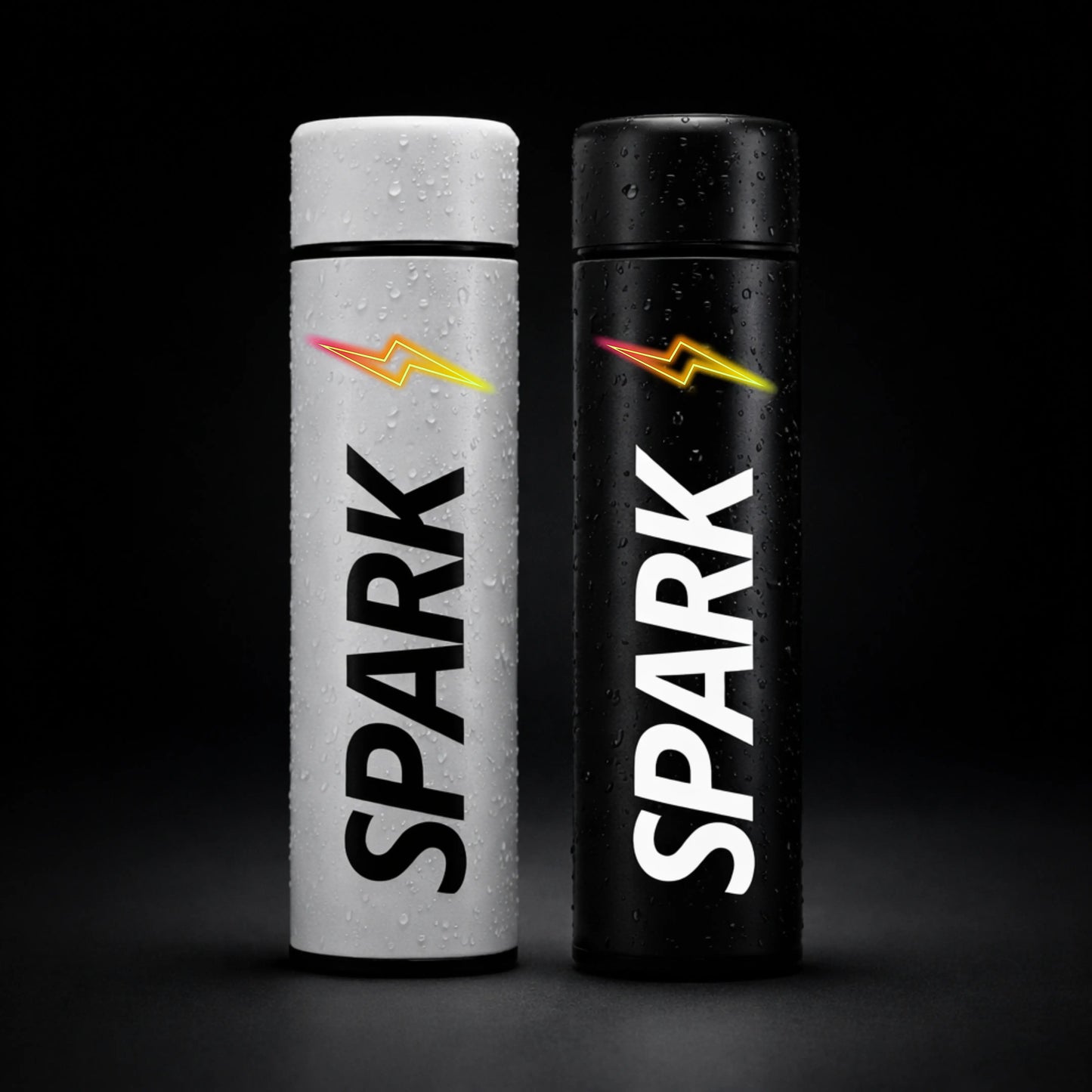 SPARK JOOGIPUDEL - SPARK