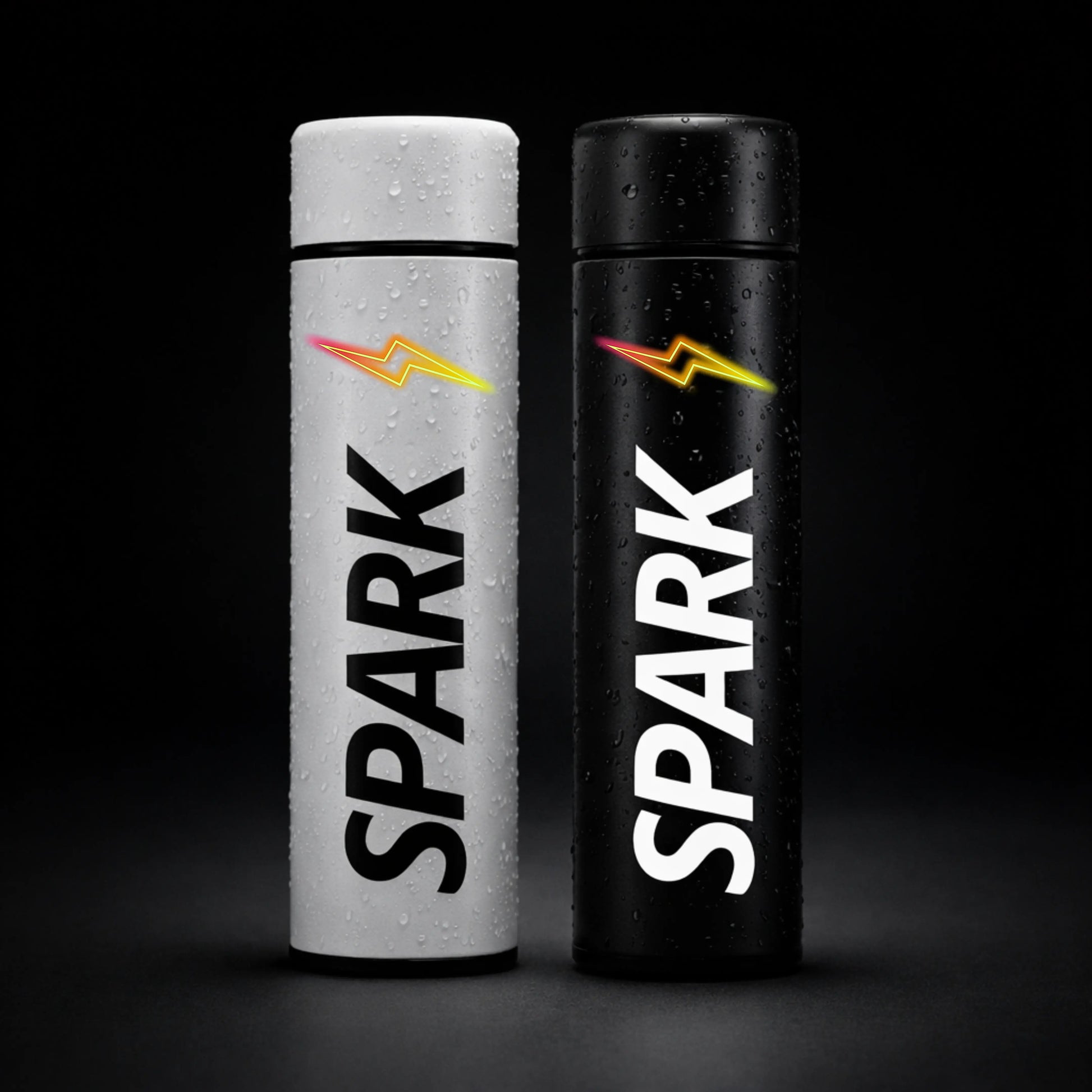 SPARK JOOGIPUDEL - SPARK