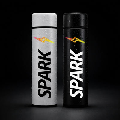 SPARK JOOGIPUDEL - SPARK