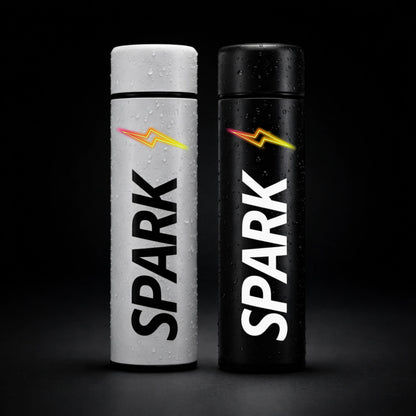 SPARK JOOGIPUDEL - SPARK