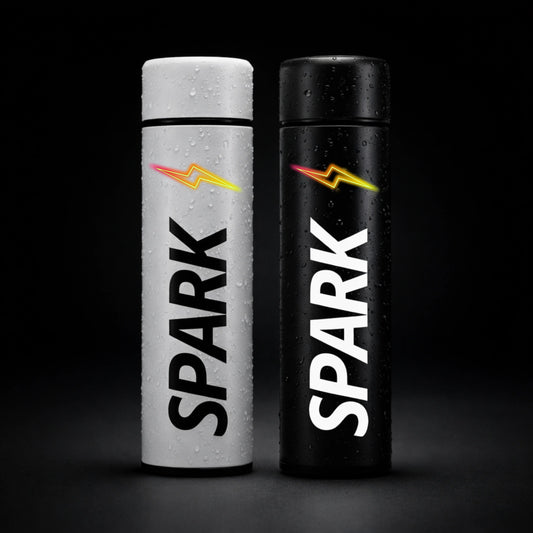 SPARK JOOGIPUDEL - SPARK