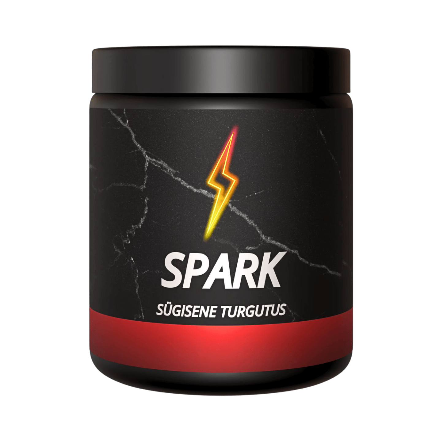 SPARK SUVINE VITAALSUS - SPARK