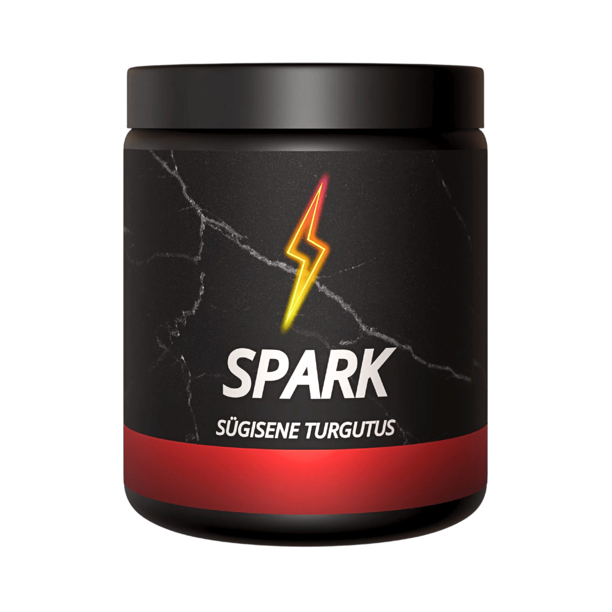 SPARK SUVINE VITAALSUS - SPARK