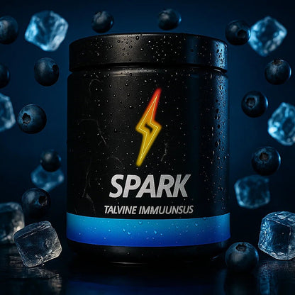 SPARK TALVINE IMMUUNSUS - SPARK