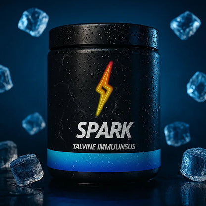 SPARK VITAMIINIKOMPLEKS - SPARK