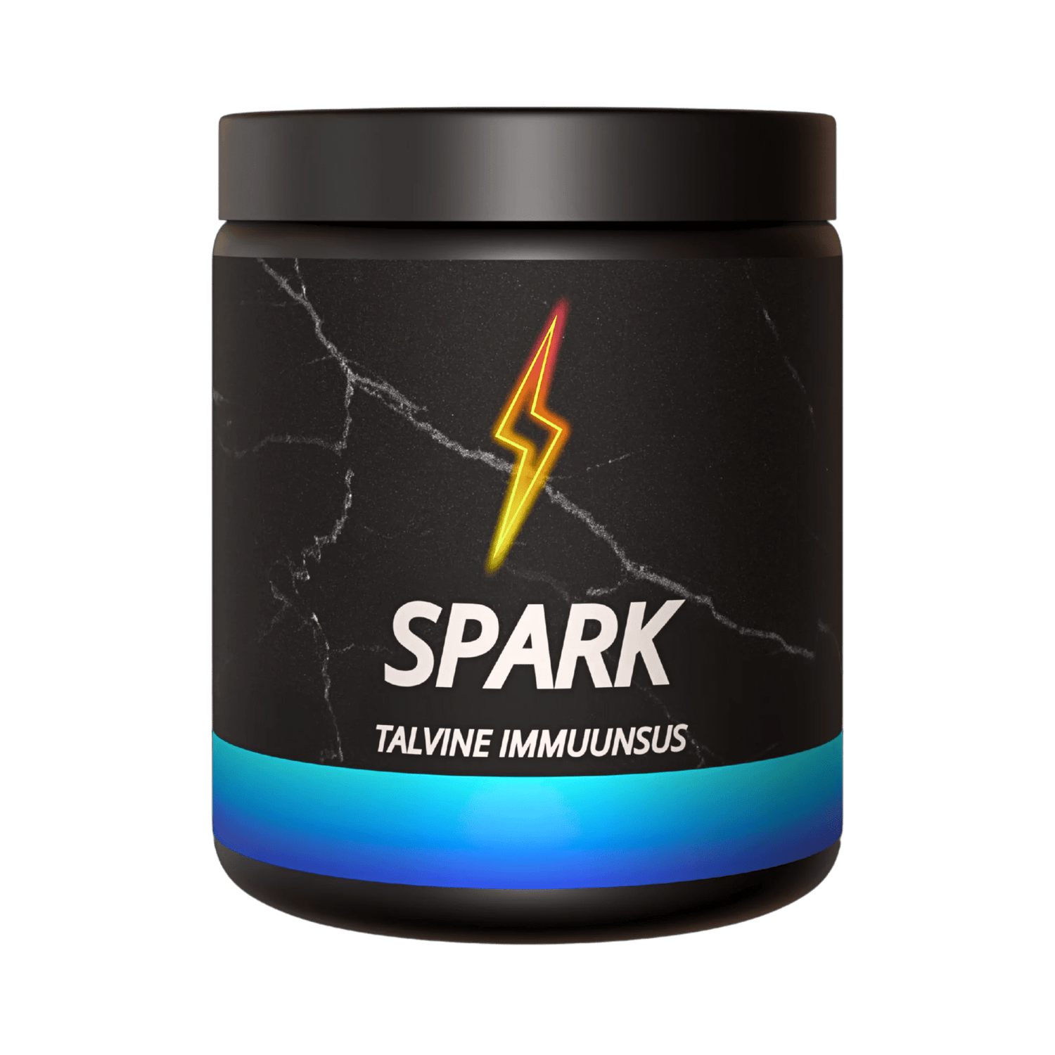 SPARK SUVINE VITAALSUS - SPARK
